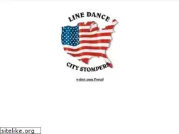 Sites similar to citystompers.de