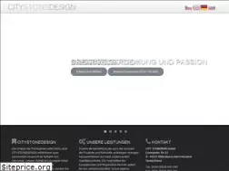 Sites similar to citystone-design.com