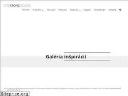 Sites similar to citystonedesign.sk