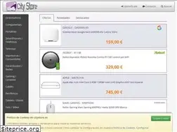 Sites similar to citystore.es