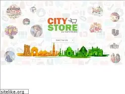 Sites similar to citystore.in