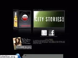 Sites similar to citystories.gr