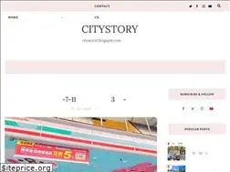 Sites similar to citystory1.blogspot.com