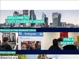 Sites similar to citystudents.co.uk