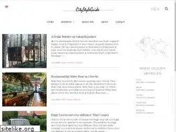 Sites similar to citystyleguide.nl