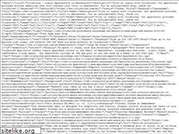 Sites similar to citysuites.com