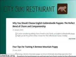 Sites similar to citysukirestaurant.com