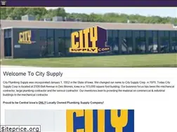Sites similar to citysupplycorp.com