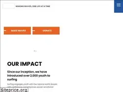 Sites similar to citysurfproject.org