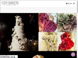 Sites similar to citysweets.com