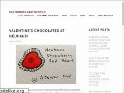 Sites similar to citysweettooth.com