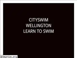 Sites similar to cityswim.co.nz