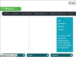 Sites similar to cityswitch.net.au