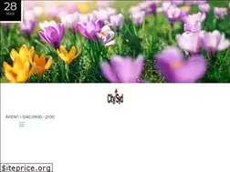 Sites similar to citysyd.no