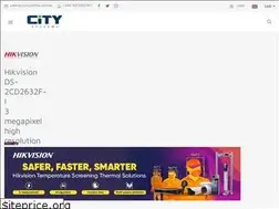 Sites similar to citysystems.com.sa