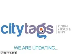 Sites similar to citytags.net