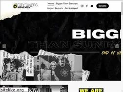 Sites similar to citytakers.com