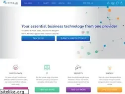 Sites similar to citytalkgroup.co.uk