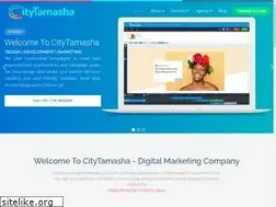 Sites similar to citytamasha.com