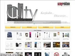 Sites similar to citytanitim.com