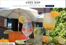 Sites similar to citytap.com
