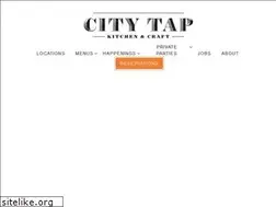 Sites similar to citytapboston.com