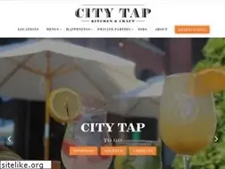 Sites similar to citytaphouse.com