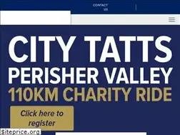 Sites similar to citytatts.com.au