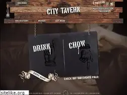 Sites similar to citytavernculvercity.com