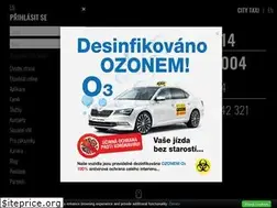 Sites similar to citytaxibrno.cz