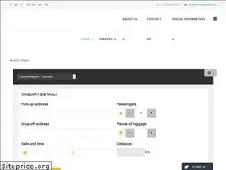 Sites similar to citytaxicyprus.com
