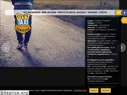 Sites similar to citytaxidebrecen.hu