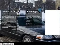 Sites similar to citytaxipei.com