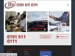 Sites similar to citytaxis-sunderland.co.uk