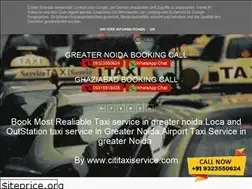 Sites similar to citytaxiservice.blogspot.com
