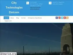 Sites similar to citytech.com.au