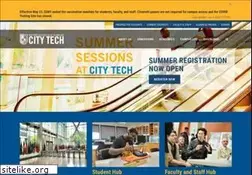 Sites similar to citytech.cuny.edu