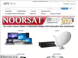 Sites similar to citytechfrance.com