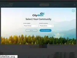 Sites similar to citytel.net