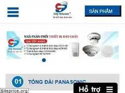 Sites similar to citytelecom.com.vn