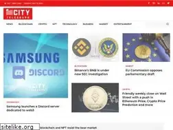 Sites similar to citytelegraph.com