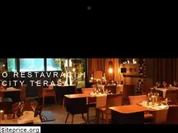 Sites similar to cityterasa.si