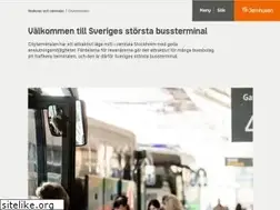 Sites similar to cityterminalen.com