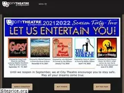 Sites similar to citytheatreofindependence.org