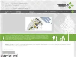 Sites similar to citythinkspace.com