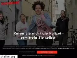 Sites similar to citythriller.de