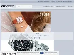 Sites similar to citytime.ba