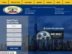 Sites similar to citytireauto.com