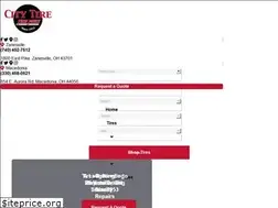 Sites similar to citytireinc.net