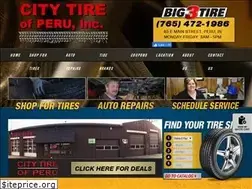 Sites similar to citytireofperu.com